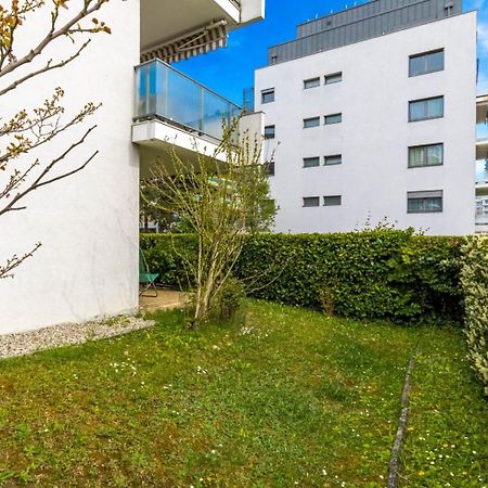 Le Gouverneur, 100M Du Lac Avec Parking Annecy Ngoại thất bức ảnh