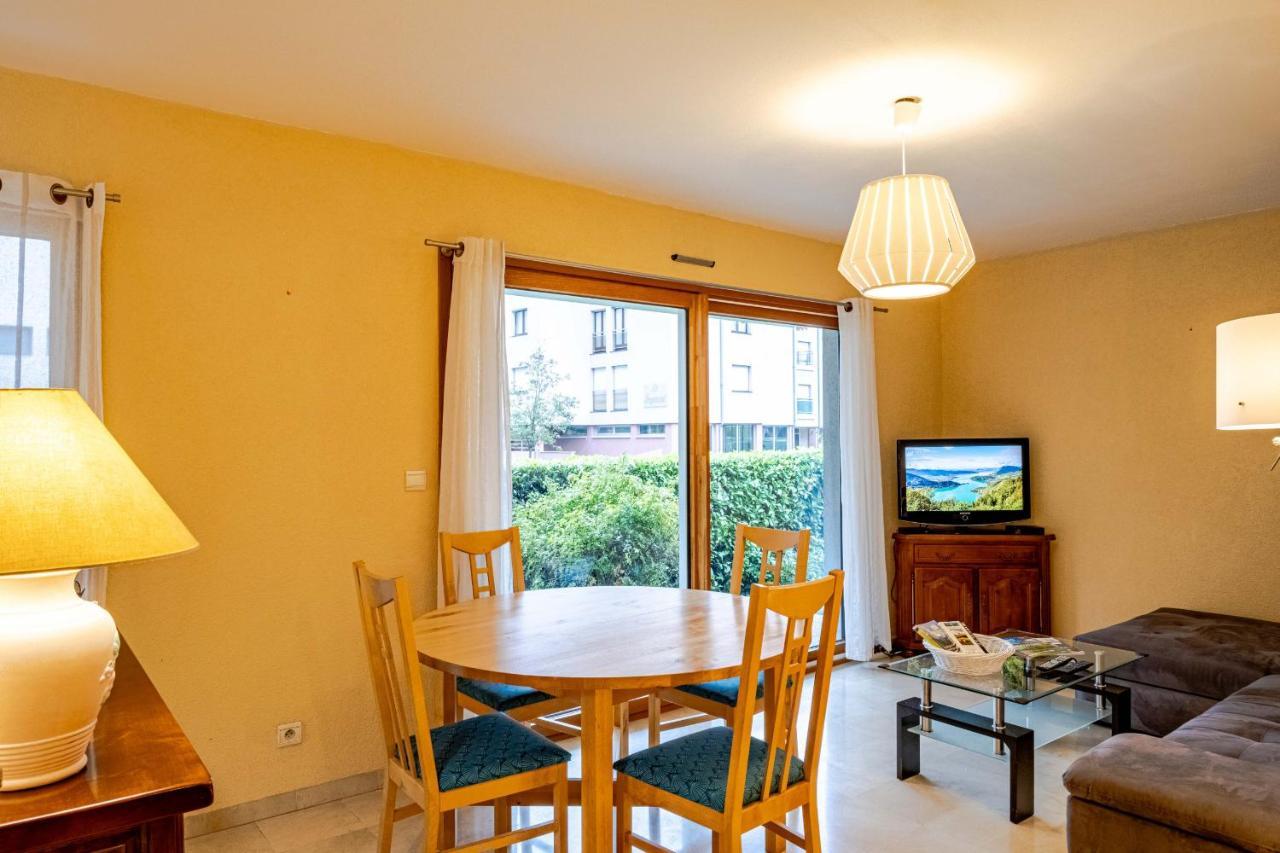 Le Gouverneur, 100M Du Lac Avec Parking Annecy Ngoại thất bức ảnh